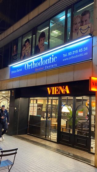 clinica dental ortodoncia invisible barcelona clinica dental ortodoncia invisible barcelona